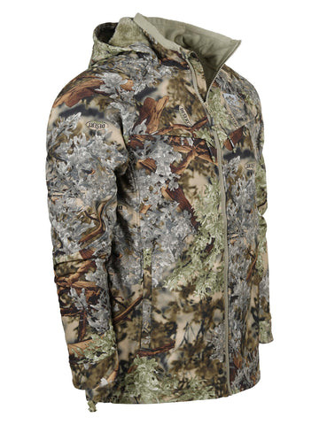 Kings Boulder Soft Shell Jacket 2XL Desert Shadow