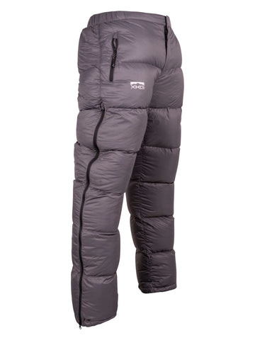 Kings Down Transition Pant Small Charcoal XKG4402-CH/GRY-S