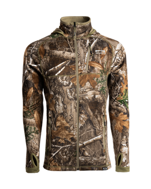 Kings Pinnacle Jacket 3XL Realtree Edge XKG4216-RE-3XL