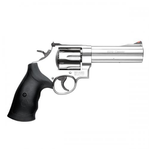 Smith & Wesson 629 44 Rem Mag 5" Stainless view 2