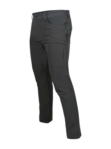 Kings Draft Pant 40 Short Charcoal