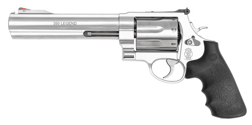 Smith & Wesson 350 350 Legend 7.5" Stainless