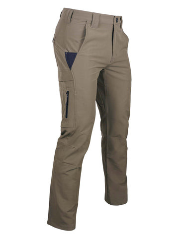 Kings Ridge Pant 38 Dark Khaki XKG4201-DK-38