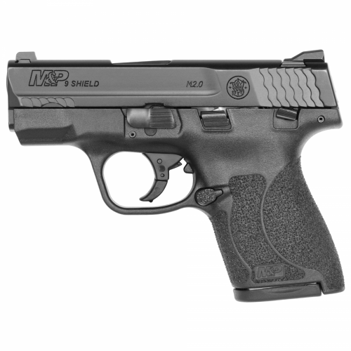 Smith & Wesson M&P Shield 2.0 9mm 3.1" Black
