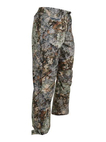 Kings Hunter Climatex II Rain Pant Medium Desert Shadow