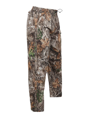 Kings Hunter Climatex II Rain Pant 2XL Realtree Edge