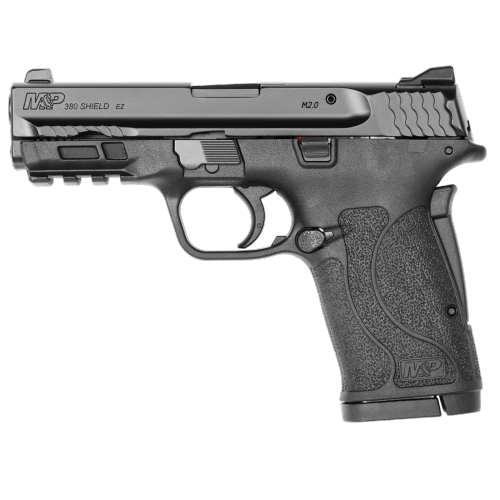 Smith & Wesson M&P Shield EZ 380 ACP 3.67" Black