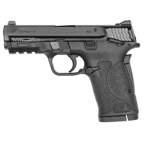 Smith & Wesson M&P Shield EZ 380 ACP 3.67" Black