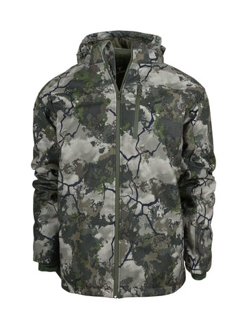 Kings Weather Pro Insulated Jacket XL KC Ultra