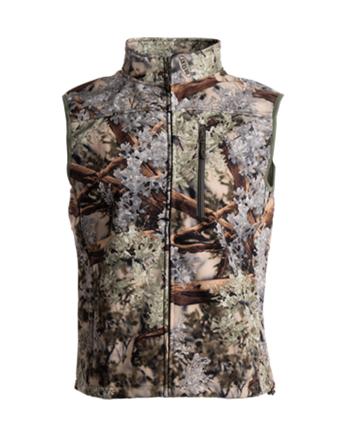 Kings Hunter Vest XL Desert Shadow KCM2200-DS-XL