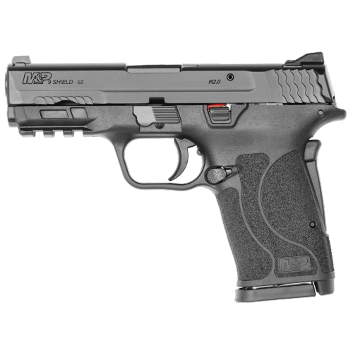 Smith & Wesson M&P Shield EZ M2.0 9mm 3.67" Black view 2