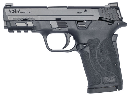 Smith & Wesson M&P Shield EZ M2.0 9mm 3.67" Black view 2