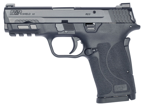 Smith & Wesson M&P Shield EZ M2.0 9mm 3.67" Black view 2
