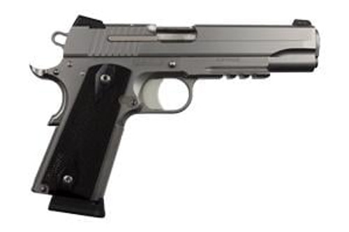 Sig Sauer 1911 45 ACP 5" Stainless 1911R-45-SSS-CA