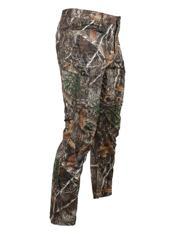 Kings Hunter Pant 34 Tall Realtree Edge