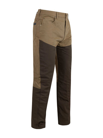Kings Field Pant 40 Tall Khaki KBZ402-KHK-40T