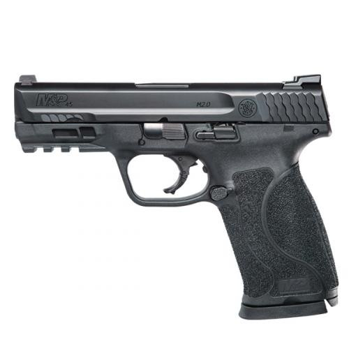 Smith & Wesson M&P M2.0 Compact 45 ACP 4" Black view 2