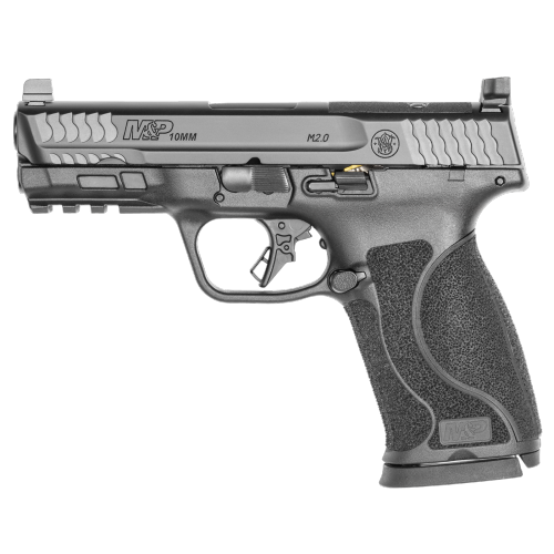 Smith & Wesson M&P M2.0 Compact 10 mm 4" Black view 2