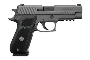Sig Sauer P220 Legion .45 ACP MA Compliant 4.4" Legion Gray