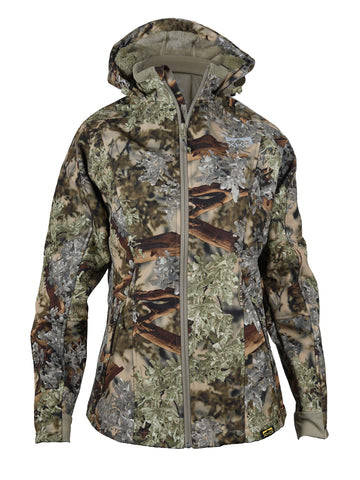 Kings Womens XKG Boulder Jacket 2XL Desert Shadow