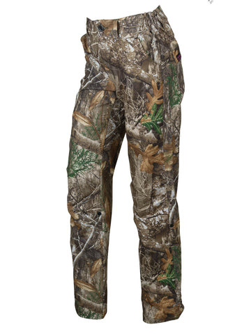 Kings Women's XKG Ridge Pant 2XL Tall Realtree Edge