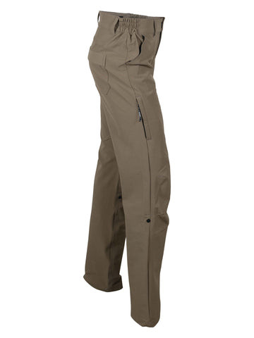 Kings Women's XKG Ridge Pant Extra Small Dark Khaki