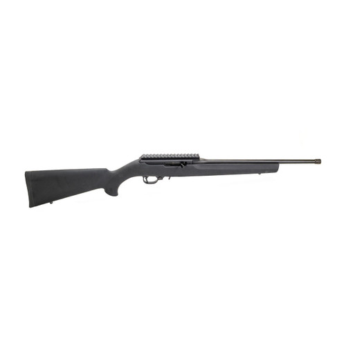 Faxon FX22 22 LR 16" Black view 2