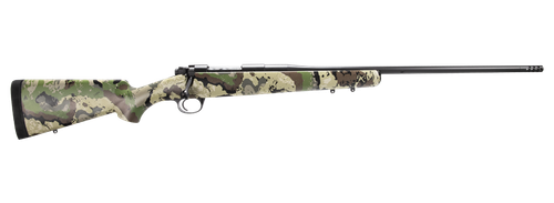 Kimber Mountain Ascent 6.5 Creedmoor 22" Caza