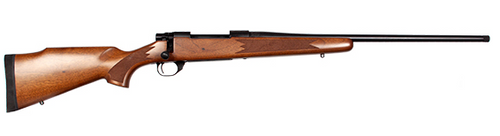 Howa M1500 Superlite 243 Win 20" Walnut