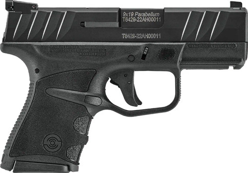 Stoeger STR-9MC 9mm 3.29" Black 31766