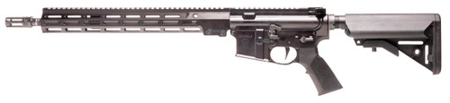 Geissele Automatics Super Duty 5.56 NATO 16" Black