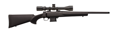 Howa M1500 6mm ARC 22" Black view 2