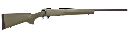 Howa M1500 22-250 Rem 22" Green