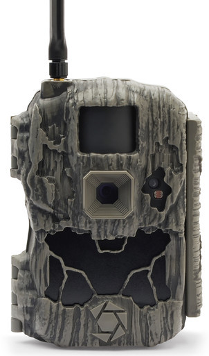 Stealth Cam DSK4 Transmit 4K Trail Camera Camo
