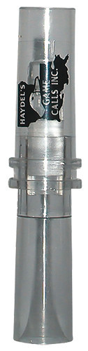 Haydels Avian Extra Loud Duck Call Clear