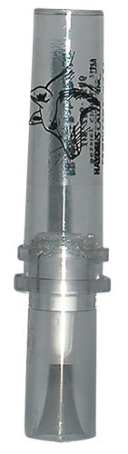 Haydels Coaxer Predator Call Clear