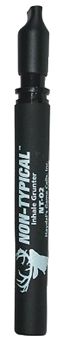 Haydels Non-Typical Deer Call Black