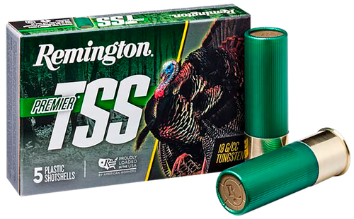 Remington Premier TSS 12 Gauge 1 3/4 oz 9 Shot