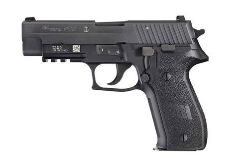Sig Sauer P226 MK25 9mm 4.4" MA Compliant