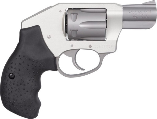 Charter Arms Undercoverette 32 HR 2" Stainless view 2