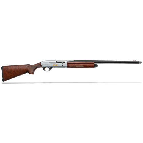 Benelli Montefeltro 20 Gauge 24" Satin Walnut 10819