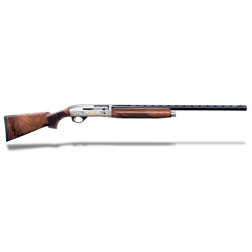 Benelli Montefeltro 12 Gauge 28" Satin Walnut