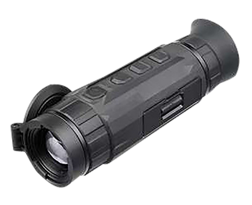 AGM Global Vision Sidewinder TM35-384 3-24x35mm Thermal Monocular Black