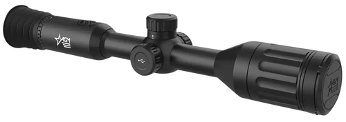 AGM Global Vision Spectrum-IR 3.5-14x50mm Night Vision Rangefinder/Riflescope Black