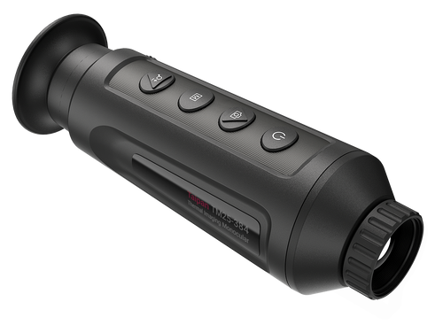 AGM Global Vision Taipan TM25-384 2.5x25mm Thermal Monocular Black