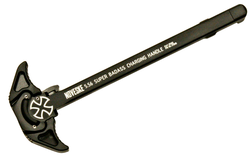 Noveske Super Badass Charging Handle AR-15 Black
