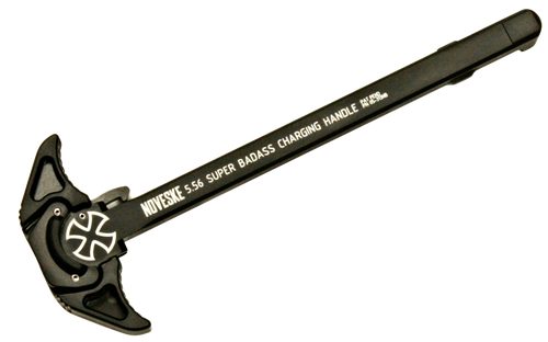 Noveske Super Badass Charging Handle AR-15 Black 5000900