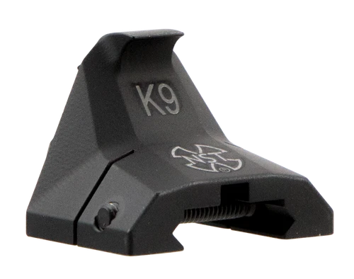 Noveske K9 Barricade Support Black
