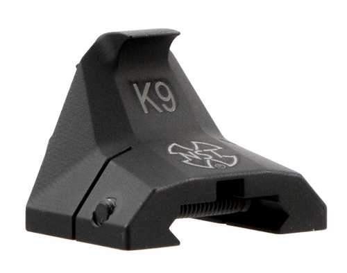 Noveske K9 Barricade Support Black view 2