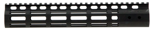 Noveske NSR M-Lok Handguard Black view 2